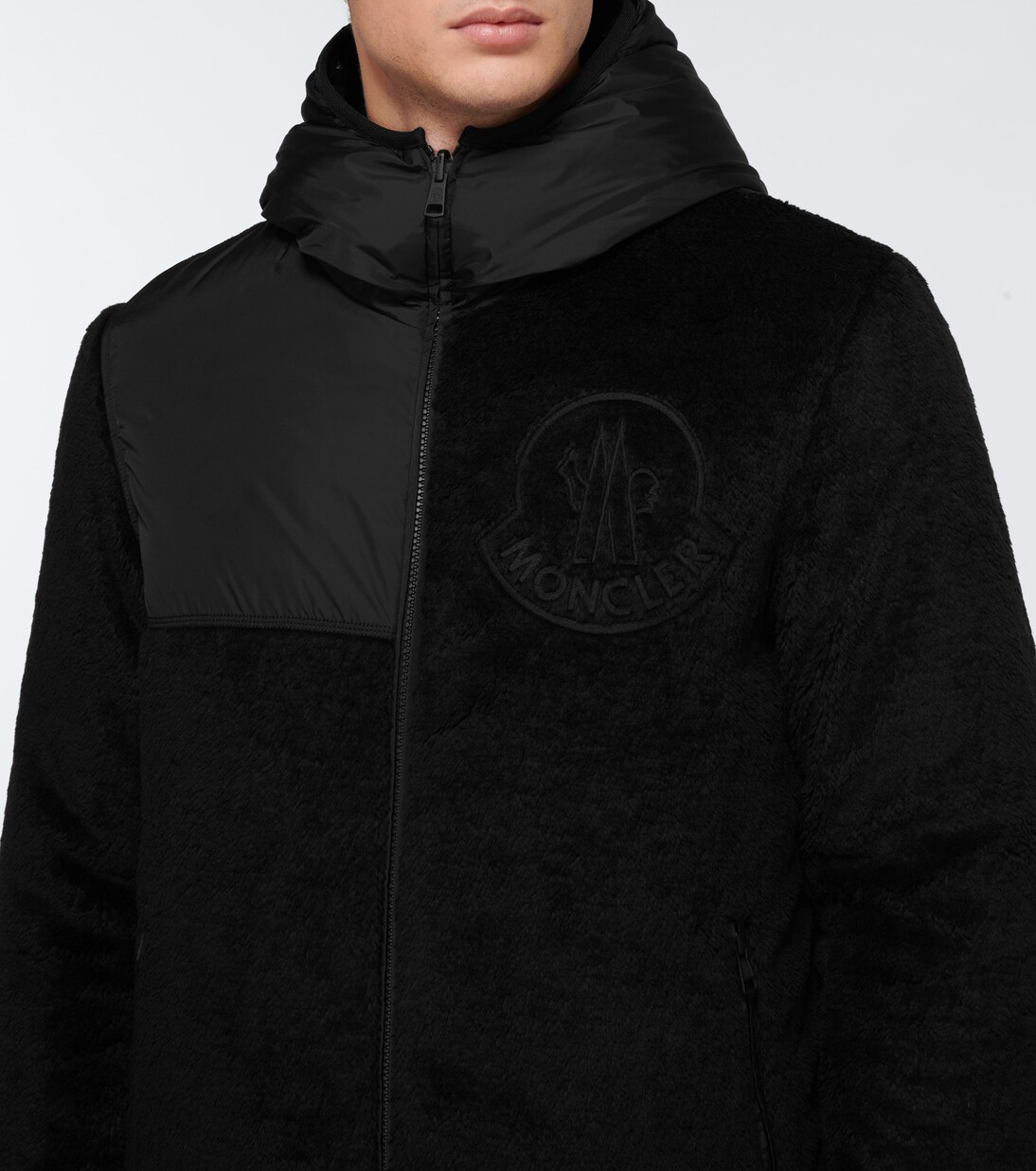 2 Moncler 1952 Hamura jacket | Moncler Genius