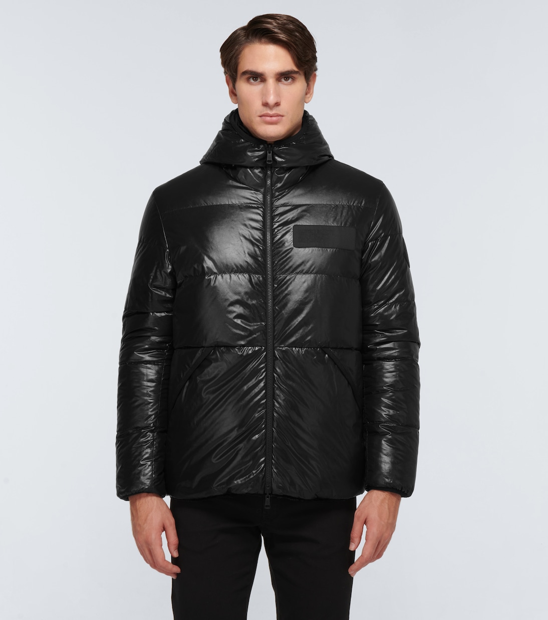 2 Moncler 1952 Hamura jacket | Moncler Genius