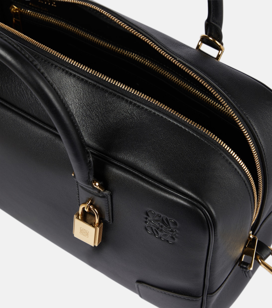 Sac Amazona 28 en cuir | Loewe