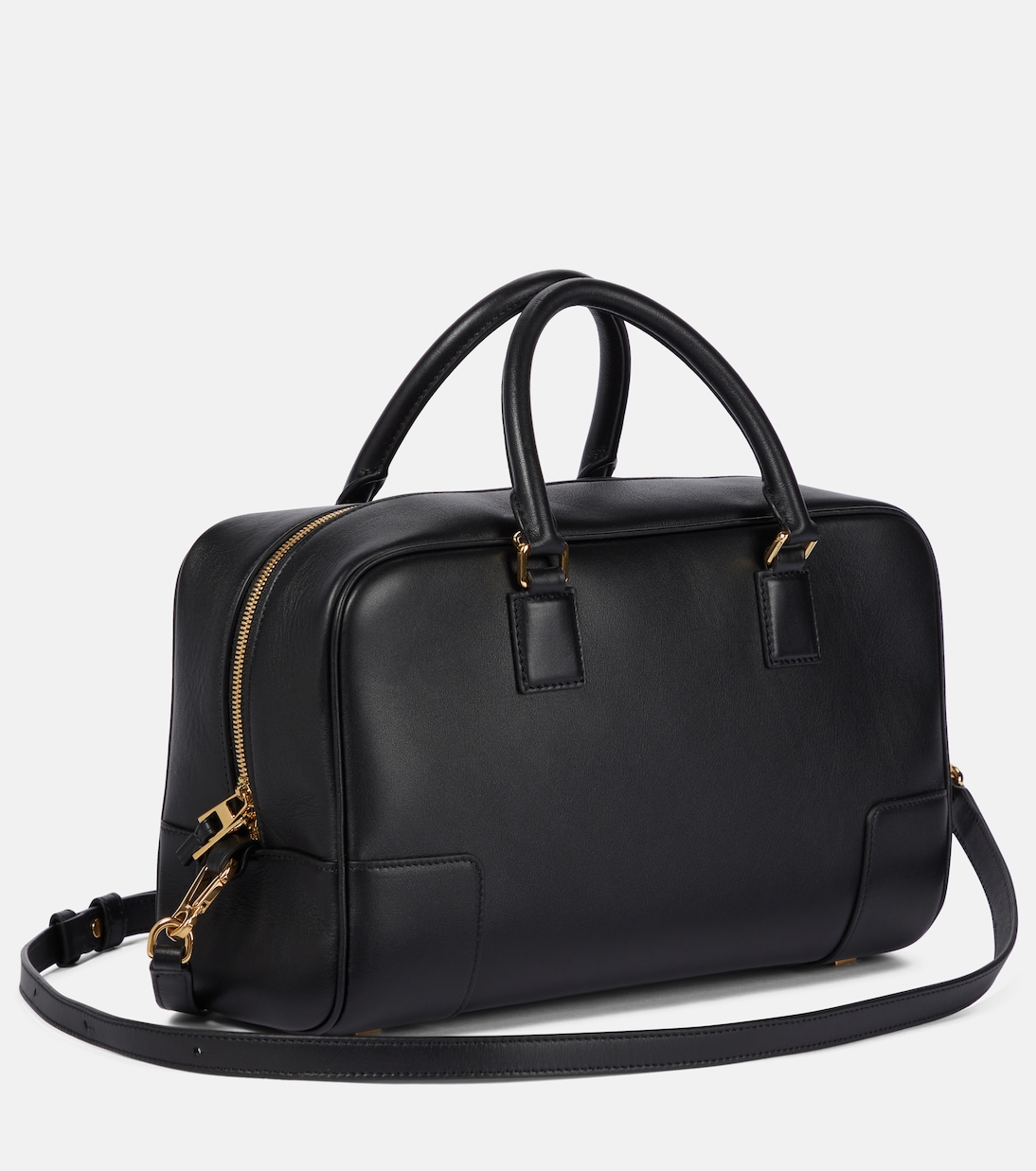 Sac Amazona 28 en cuir | Loewe