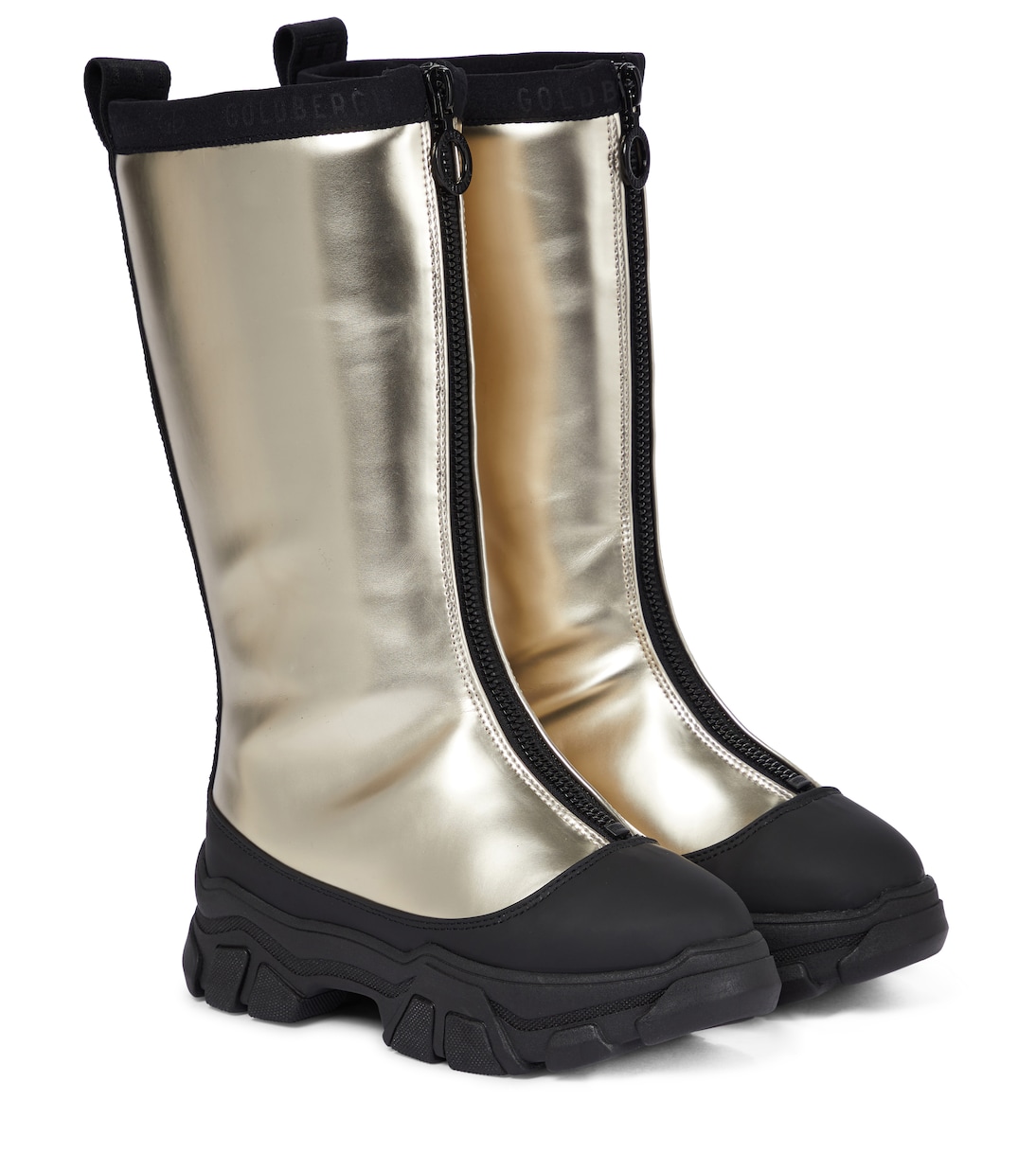 Sturdy snow boot | Goldbergh