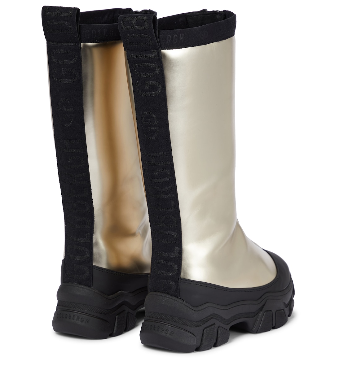Sturdy snow boot | Goldbergh