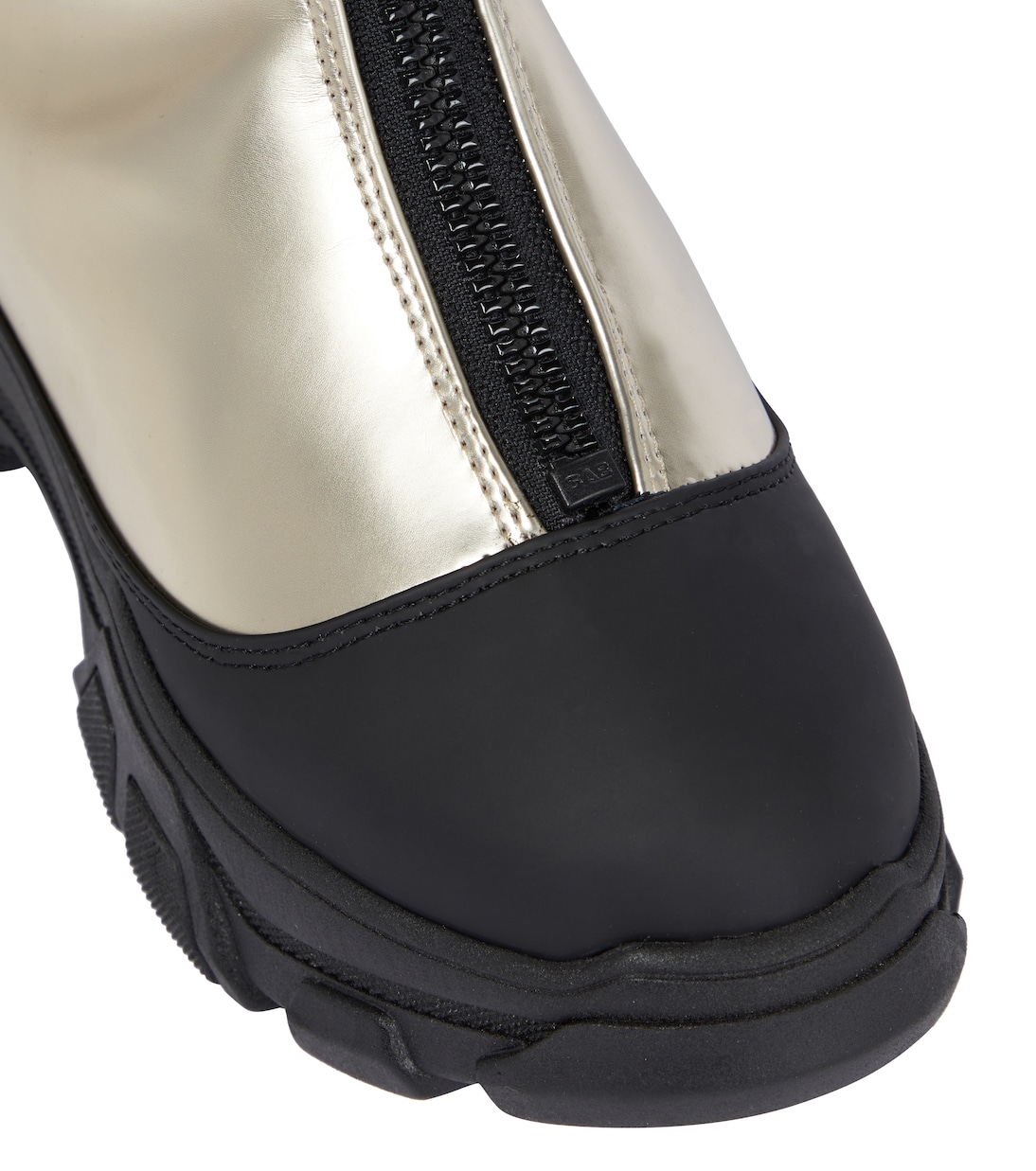 Sturdy snow boot | Goldbergh