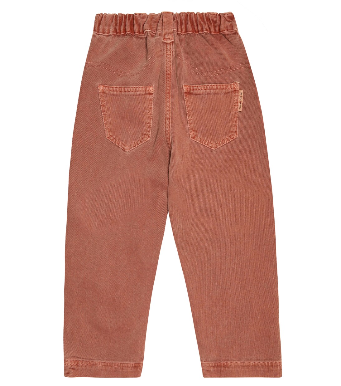 Jeans | The New Society