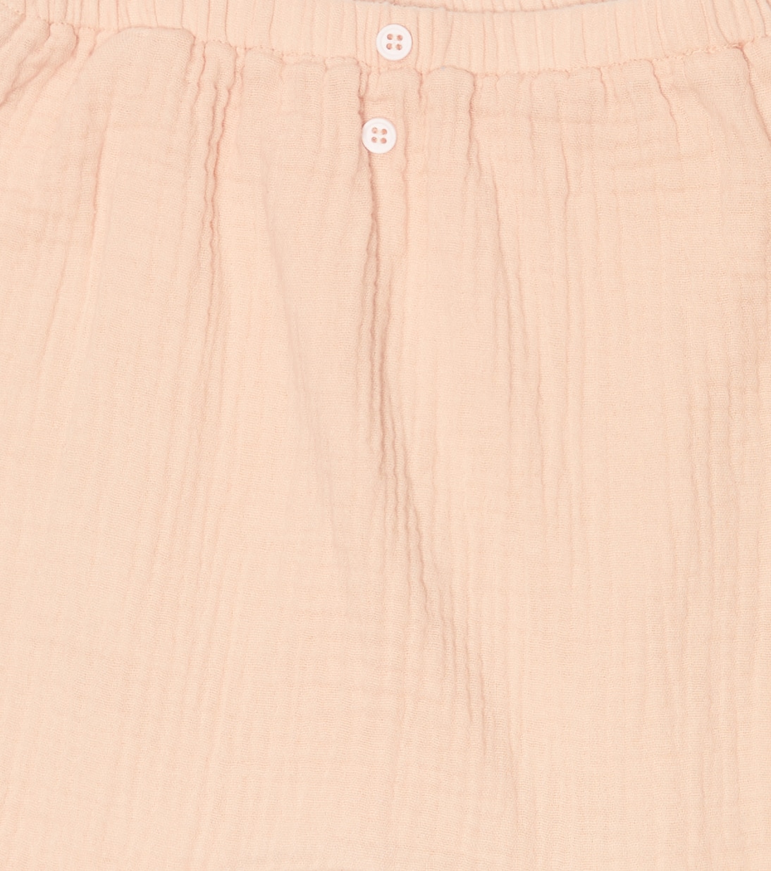 Baby cotton pants | Il Gufo