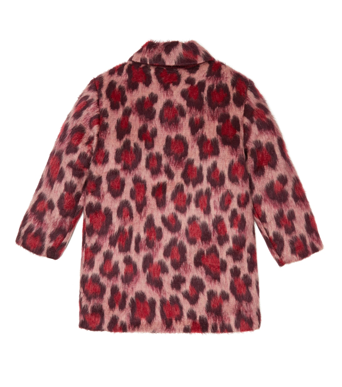 Leopard-print jacket | Paade Mode