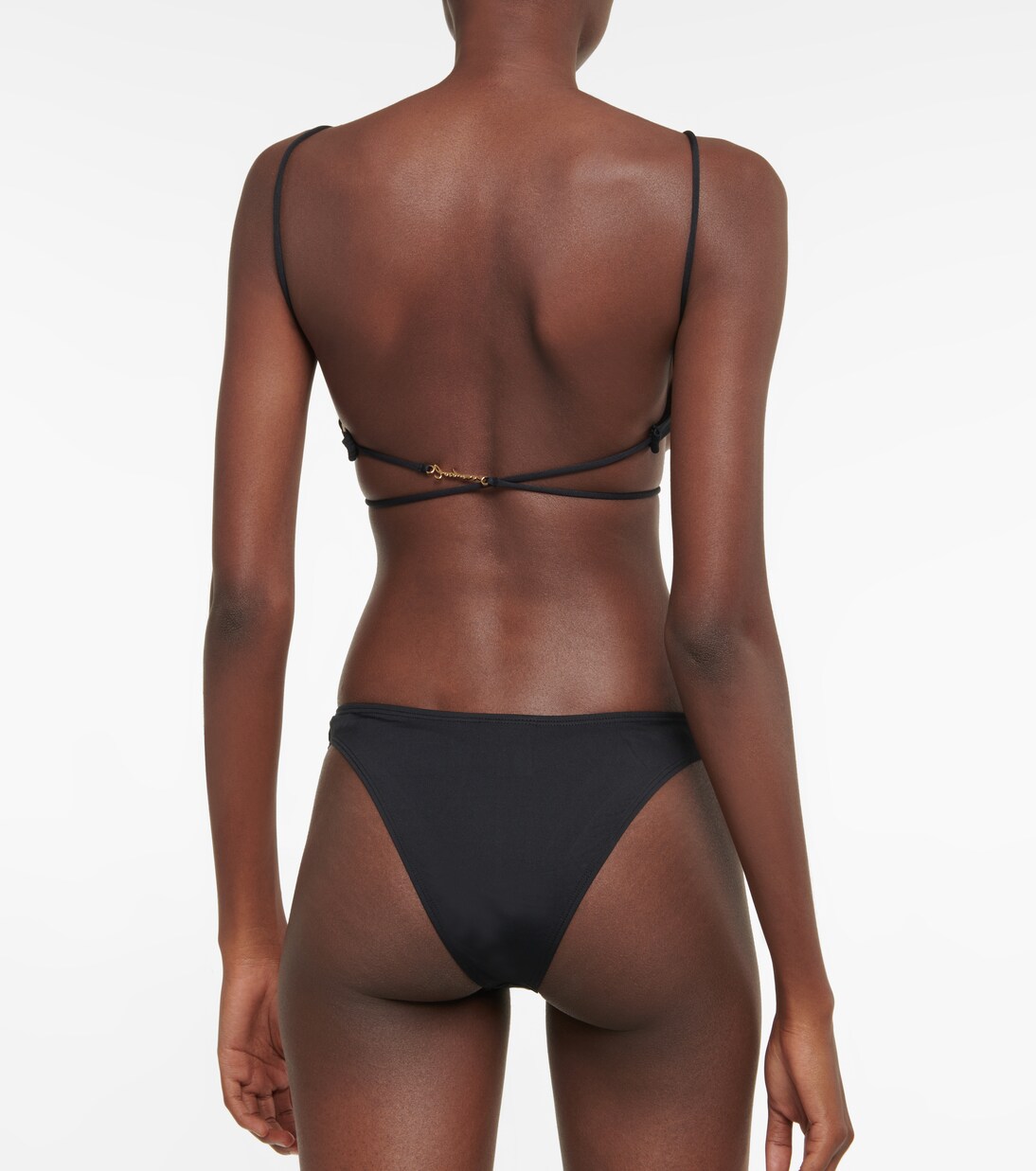 Culotte de bikini Le Bas Signature | Jacquemus