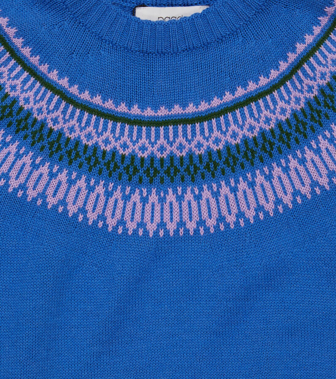 Wool-blend sweater | Paade Mode