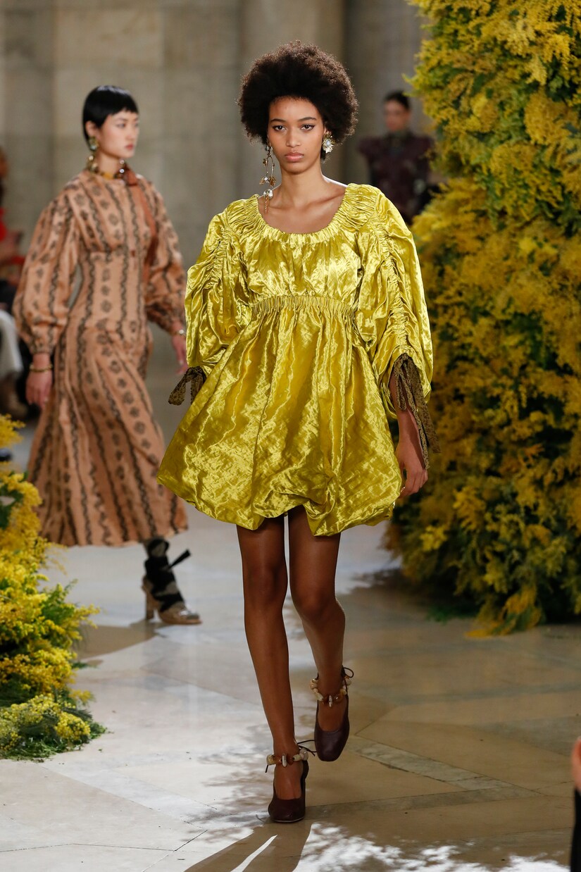 Robe Martine | Ulla Johnson