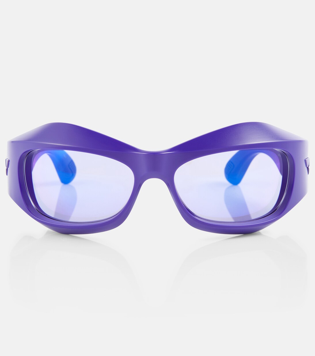 Gafas de sol de acetato | Bottega Veneta