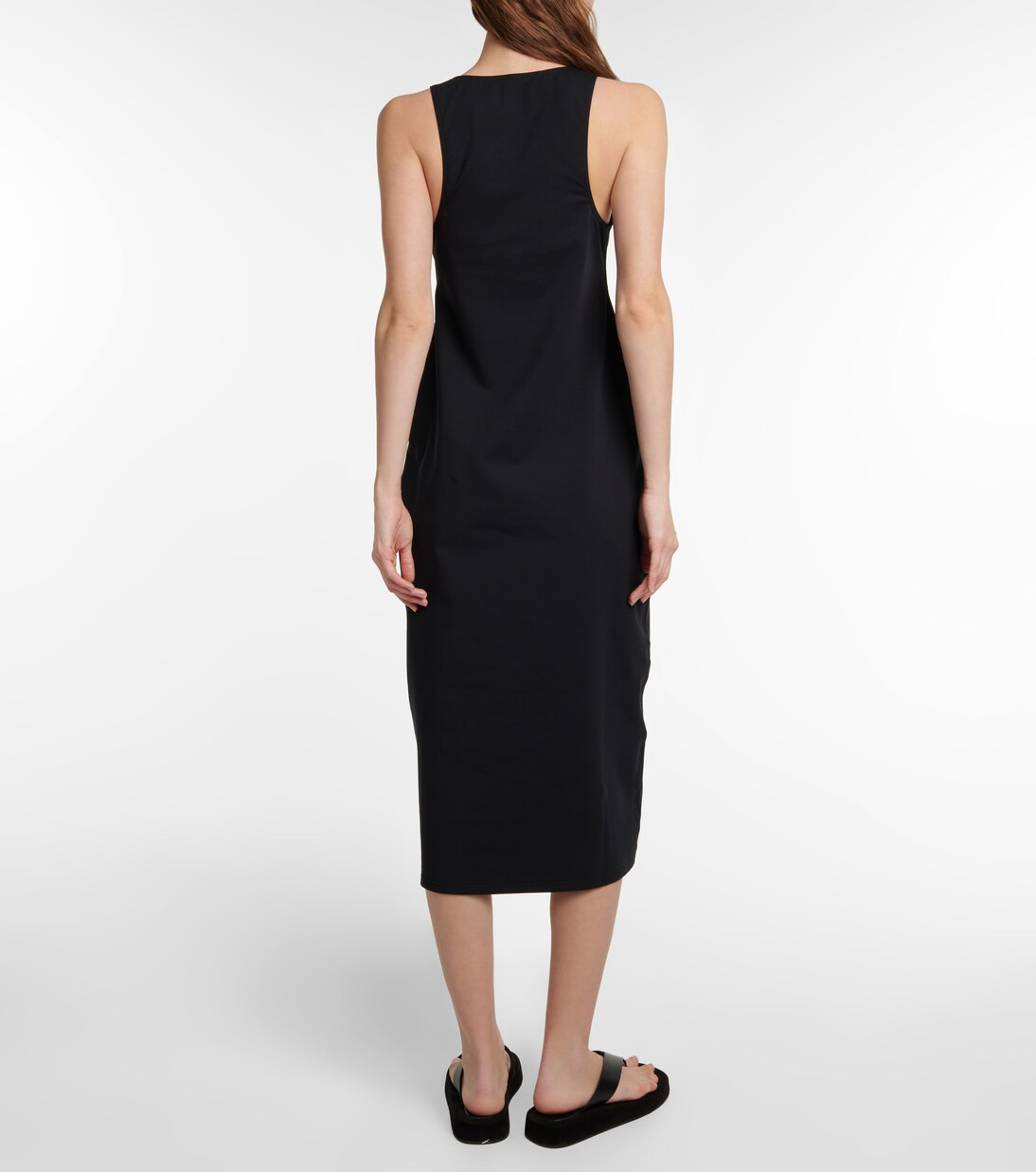 Midikleid Deva | Eres