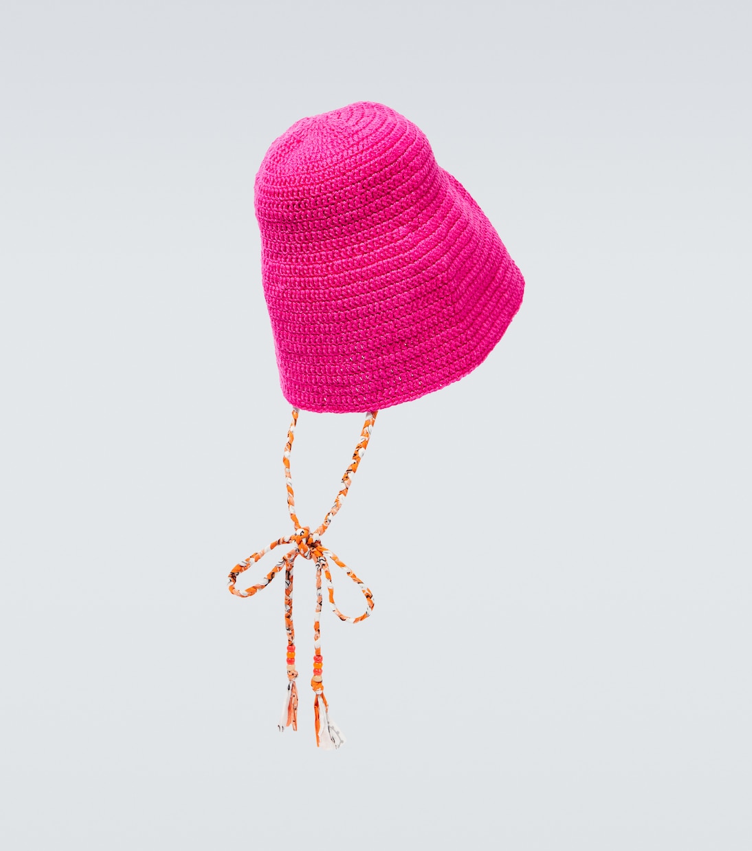 Beach Break bucket hat | Alanui