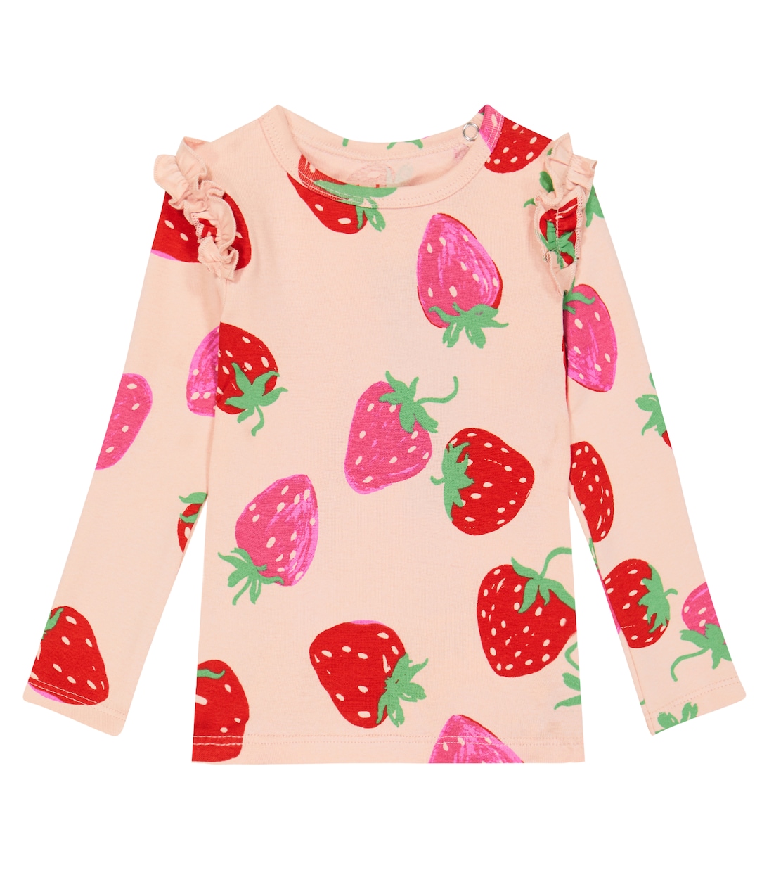 Baby - Top Emma con stampa | Molo