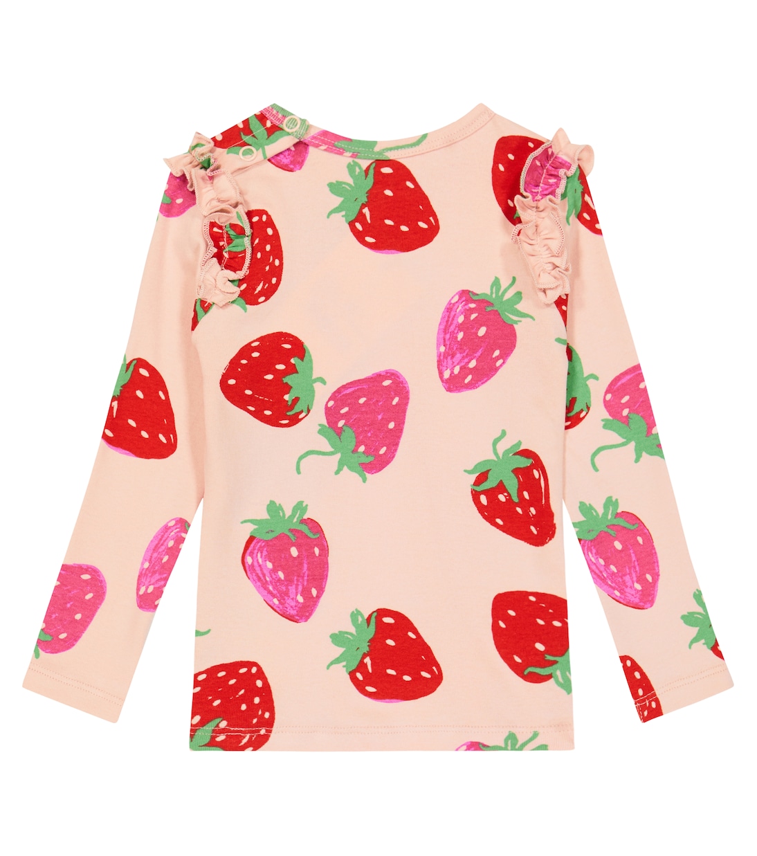 Baby - Top Emma con stampa | Molo