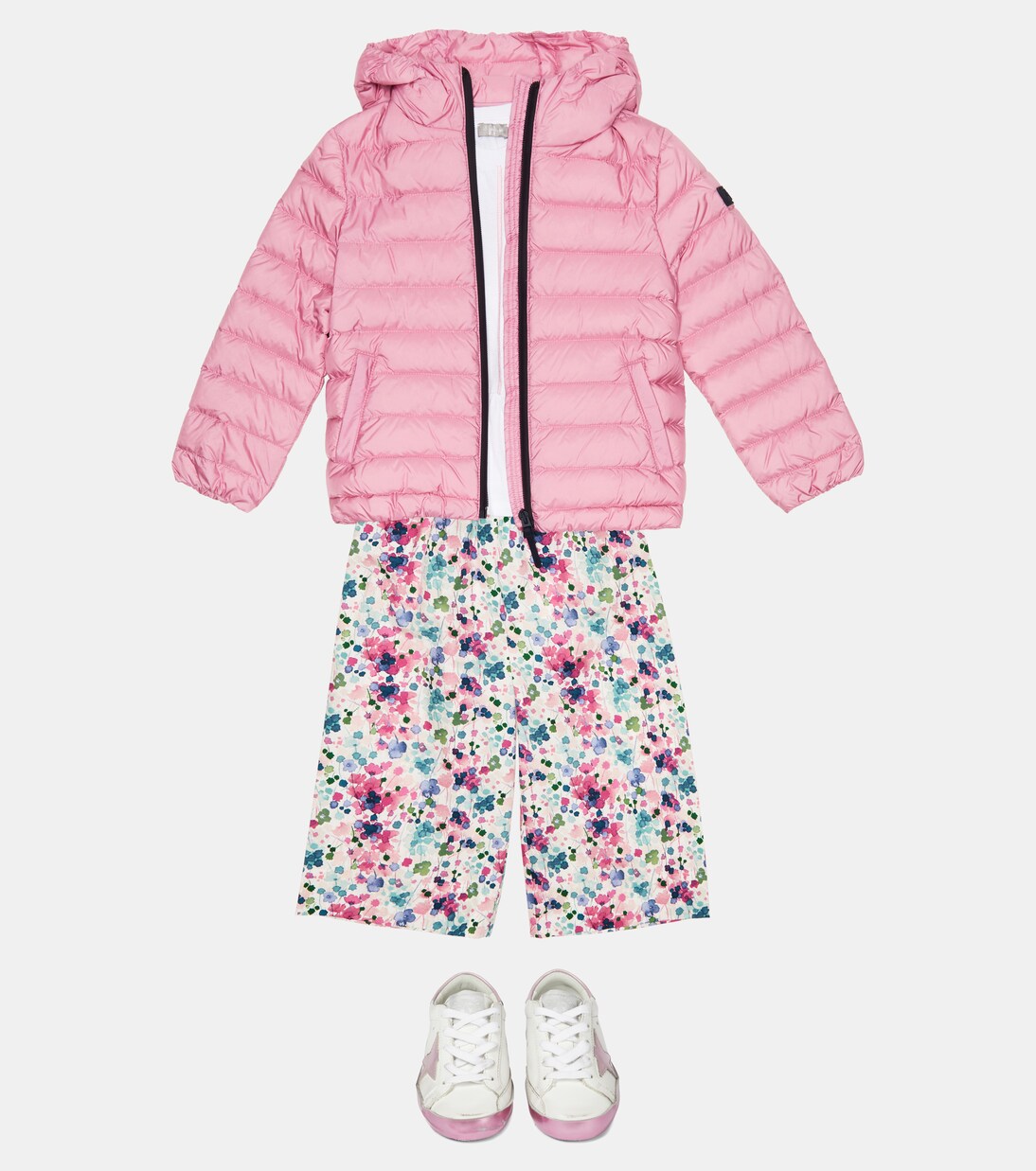 Veste doudoune | Il Gufo