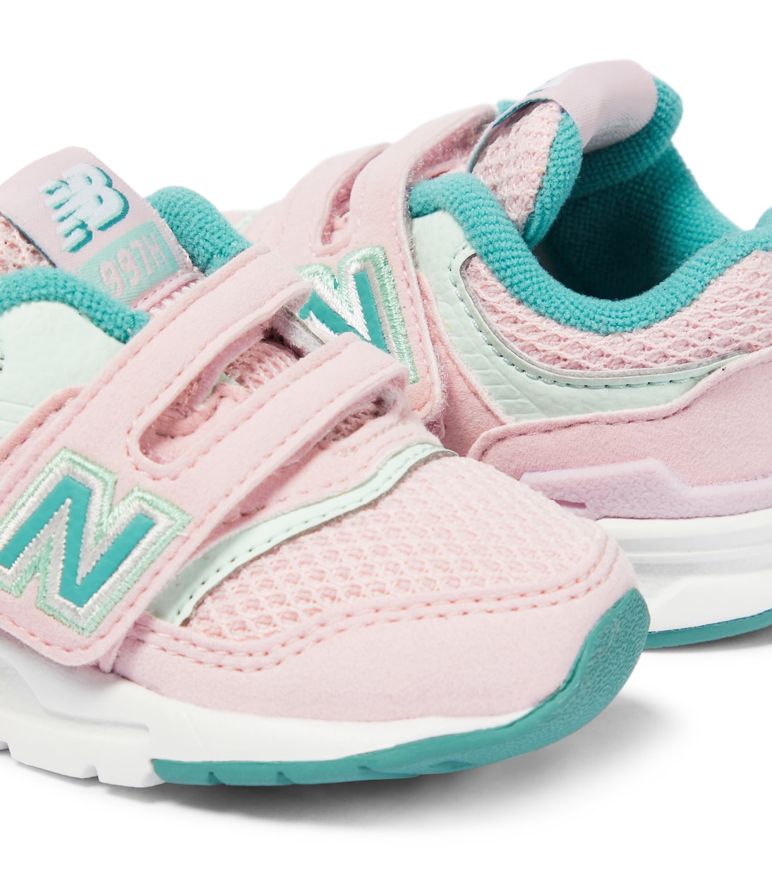 Bebé - zapatillas 997H | New Balance Kids