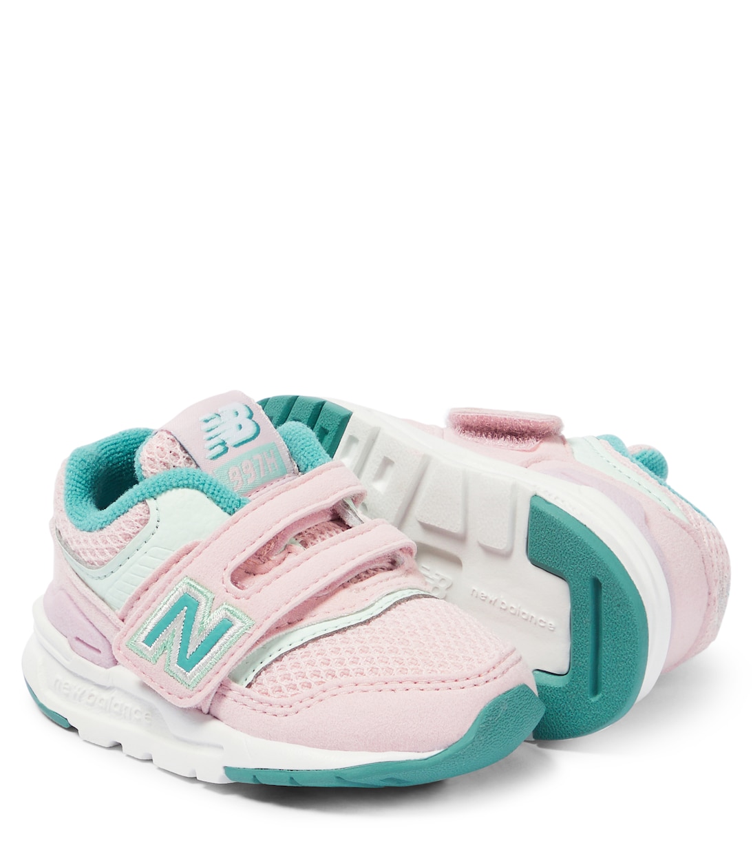 Bebé - zapatillas 997H | New Balance Kids