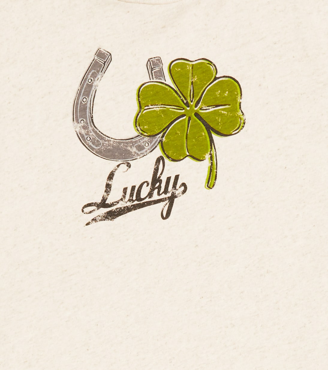 Thibald cotton and linen T-shirt | Bonpoint