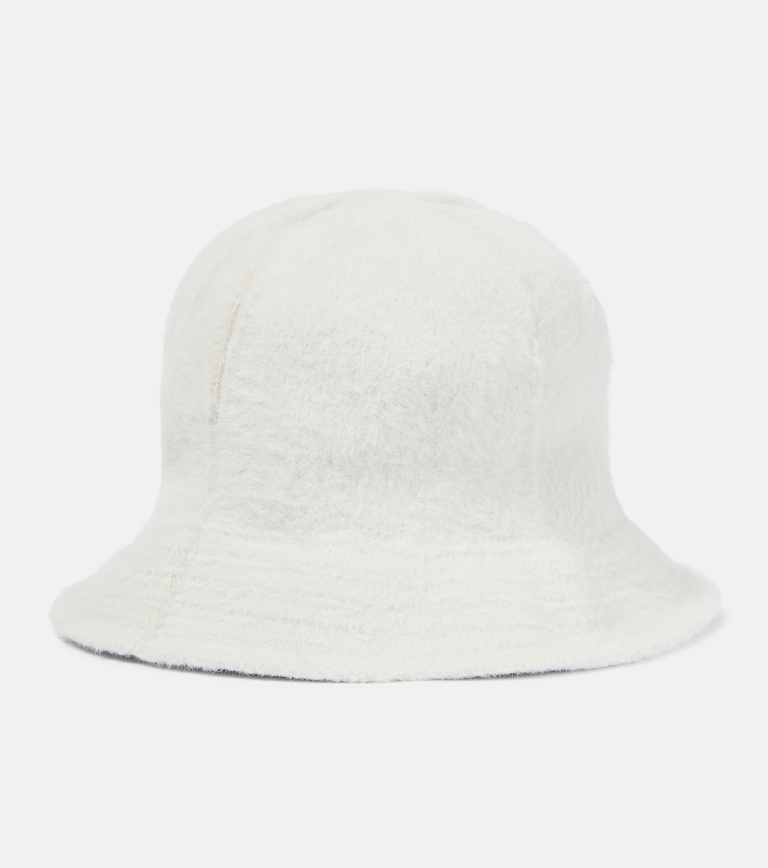 Holmy embroidered bucket hat | Isabel Marant