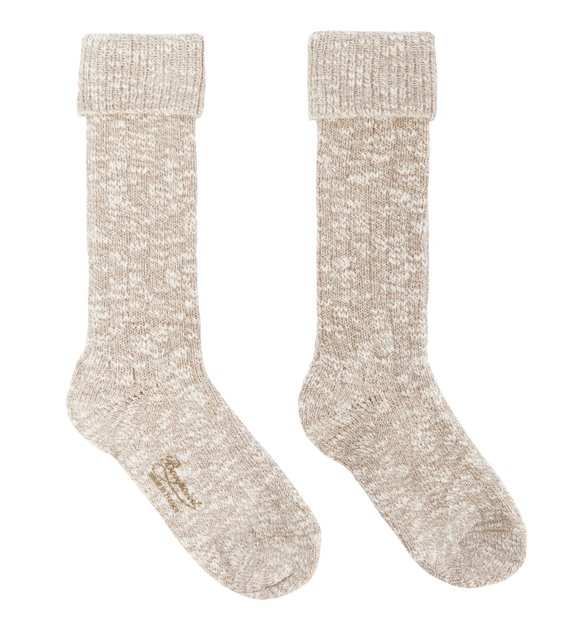 Tocks cotton-blend socks | Bonpoint