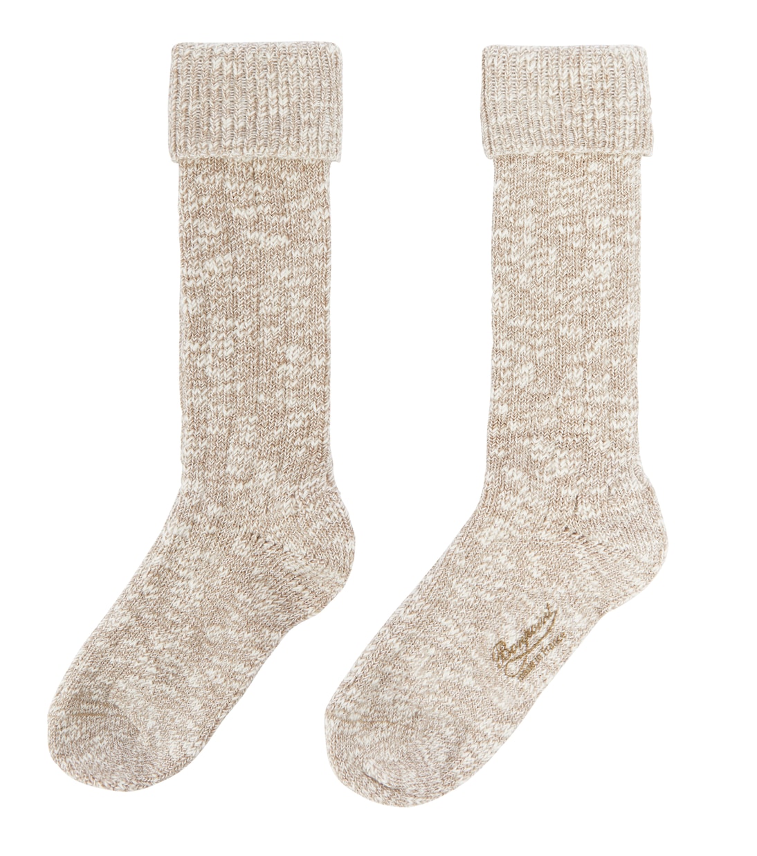 Tocks cotton-blend socks | Bonpoint