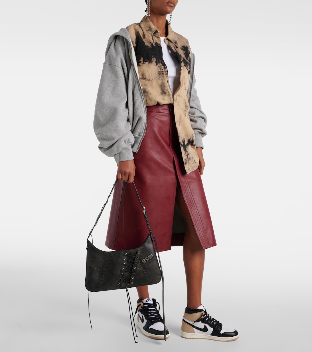 Sneakers Air Jordan 1 Retro High OG | Nike