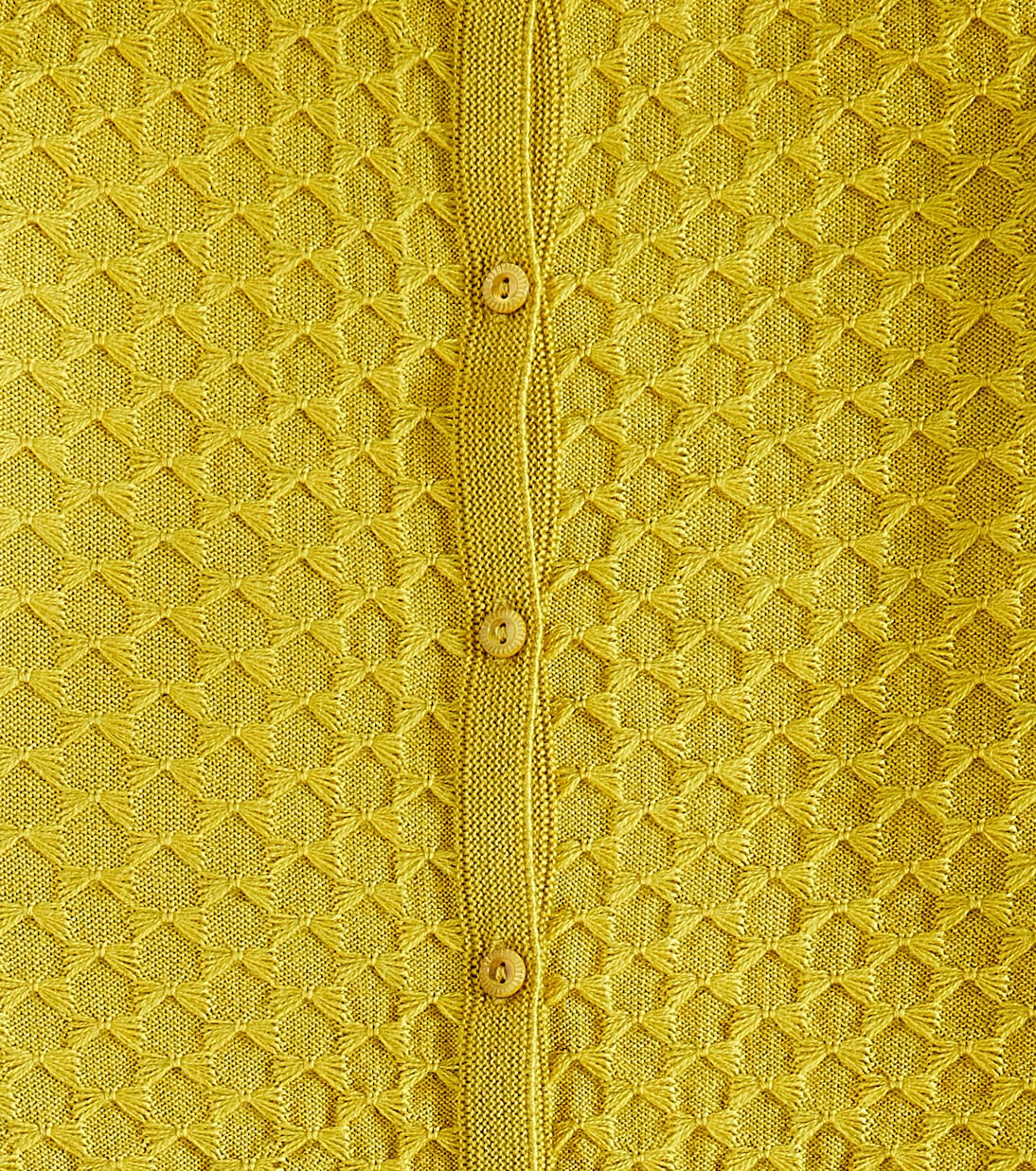 Wool cardigan | Bonpoint