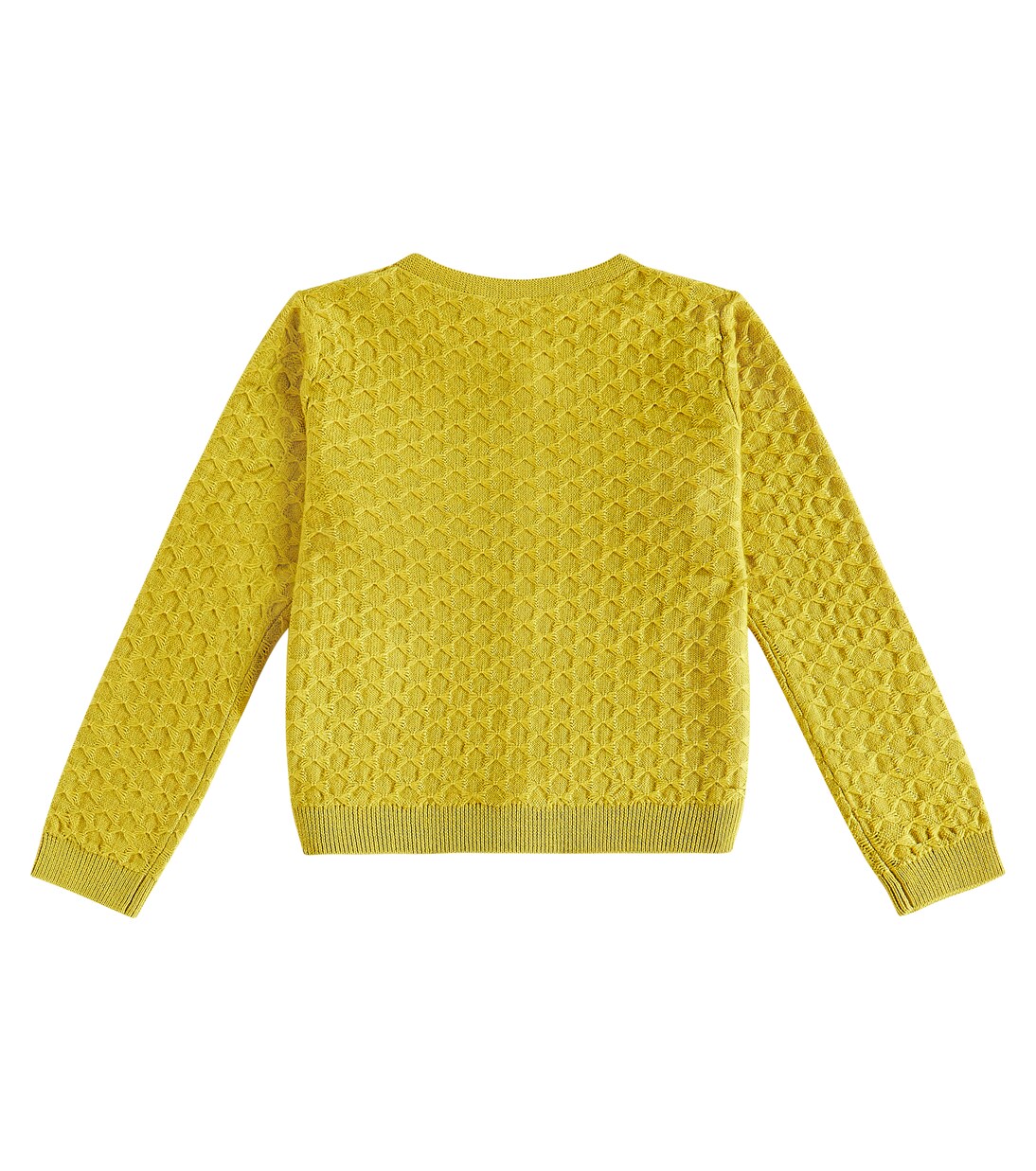 Wool cardigan | Bonpoint