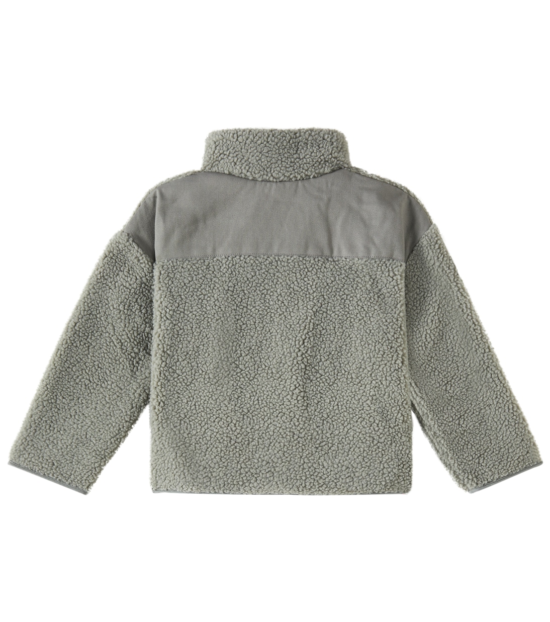 Felix fleece jacket | Rylee + Cru