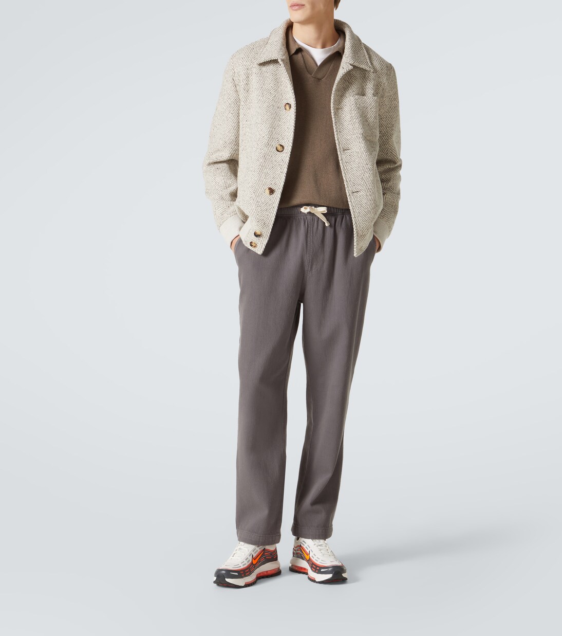 Air Max TL 2.5 sneakers | Nike