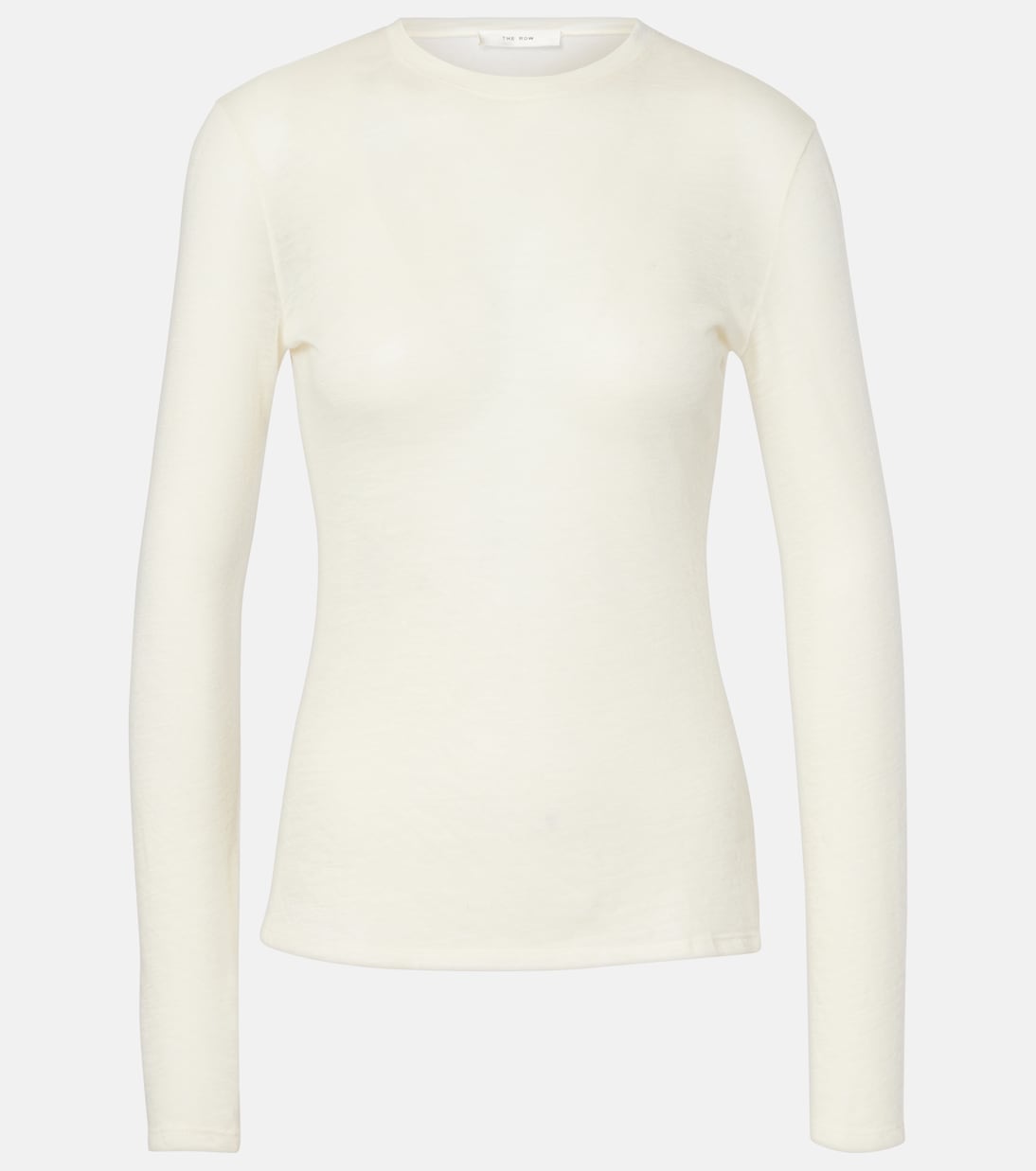 Top Iverness aus Kaschmir | The Row