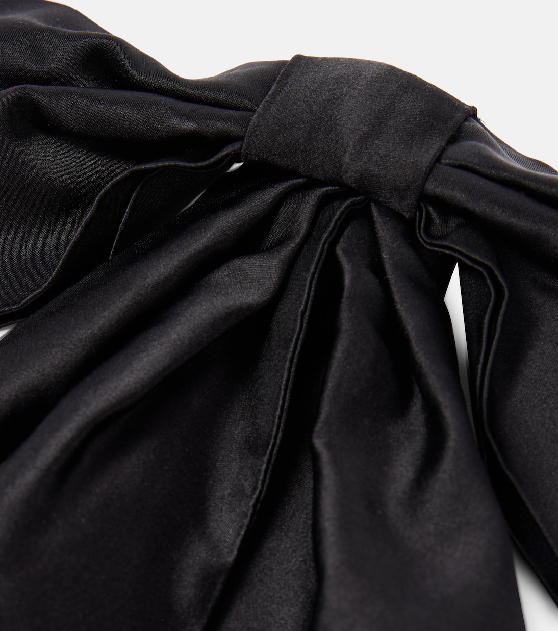 Fermacapelli con fiocco | Jennifer Behr