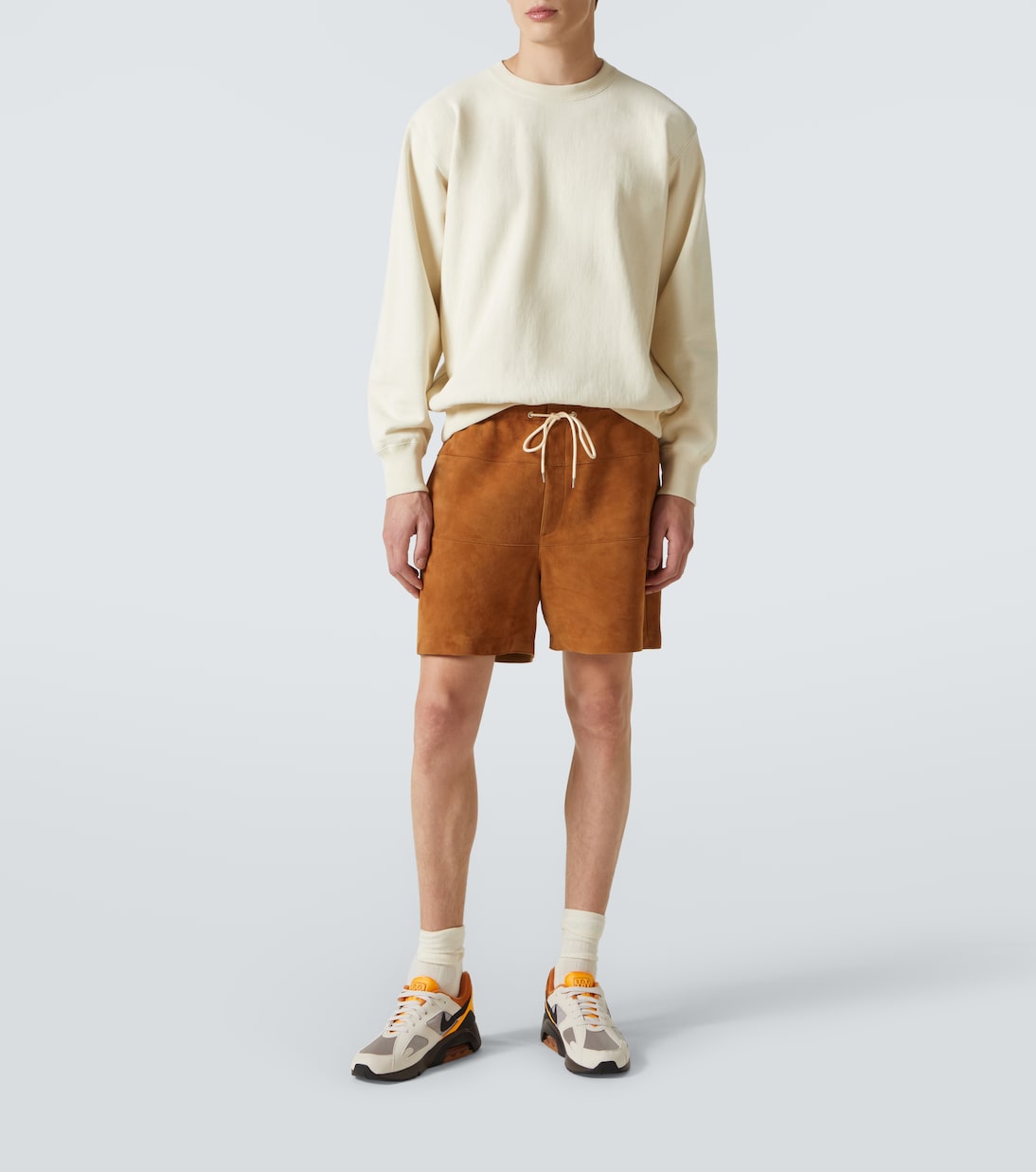 Air 180 sneakers | Nike