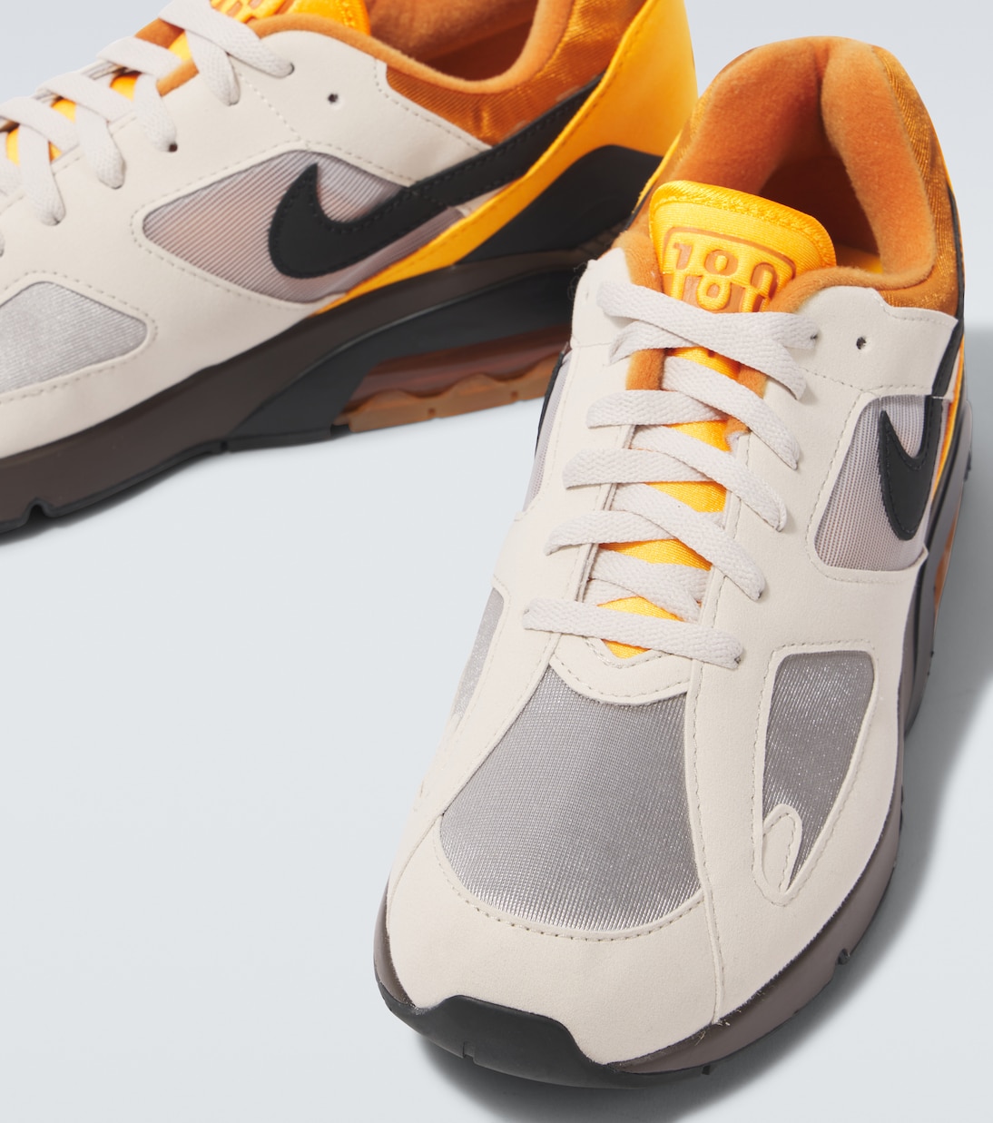 Air 180 sneakers | Nike