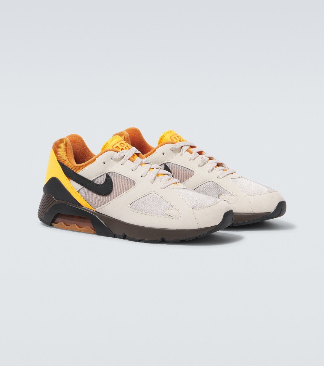 Air 180 sneakers | Nike