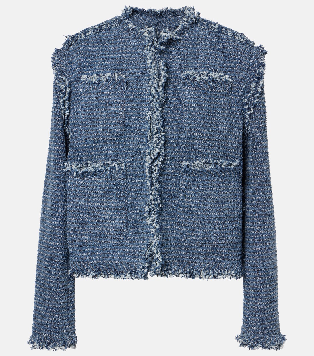 Chaqueta de denim | Sacai