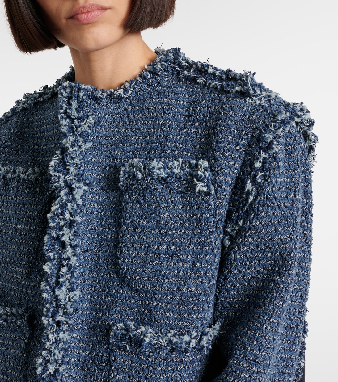 Chaqueta de denim | Sacai