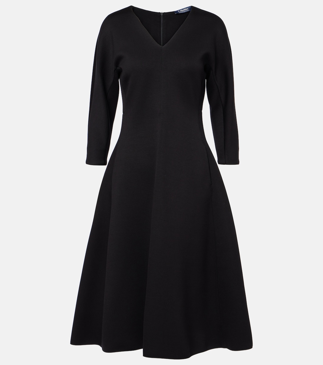 Midas jersey midi dress | 'S Max Mara