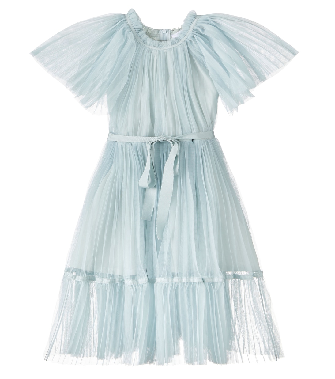 Sherry tulle dress | C'era Una Volta