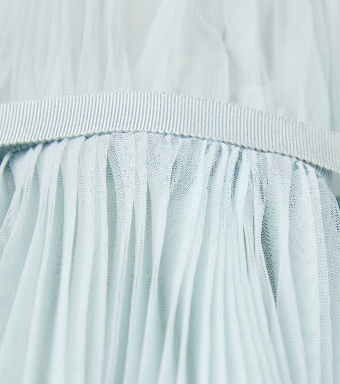 Sherry tulle dress | C'era Una Volta