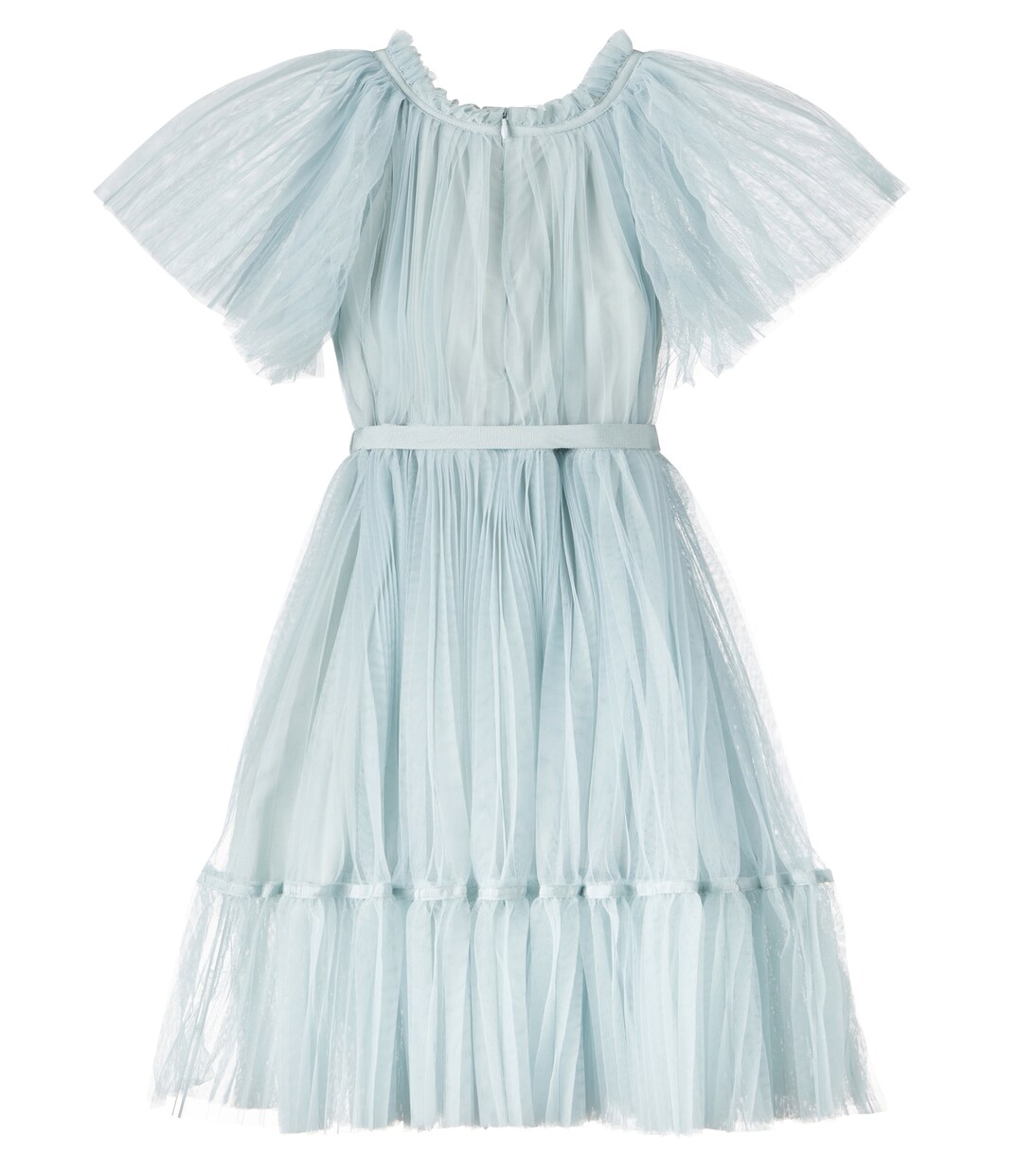 Sherry tulle dress | C'era Una Volta