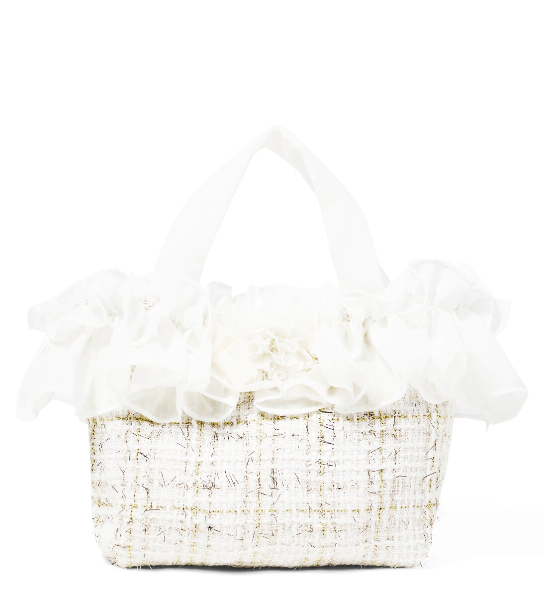 Tweed bag | Patachou