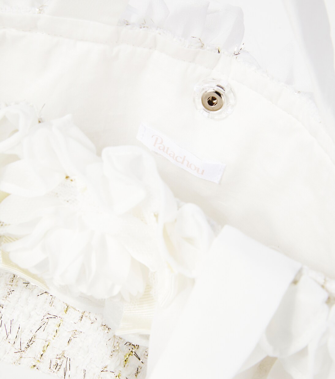 Tweed bag | Patachou