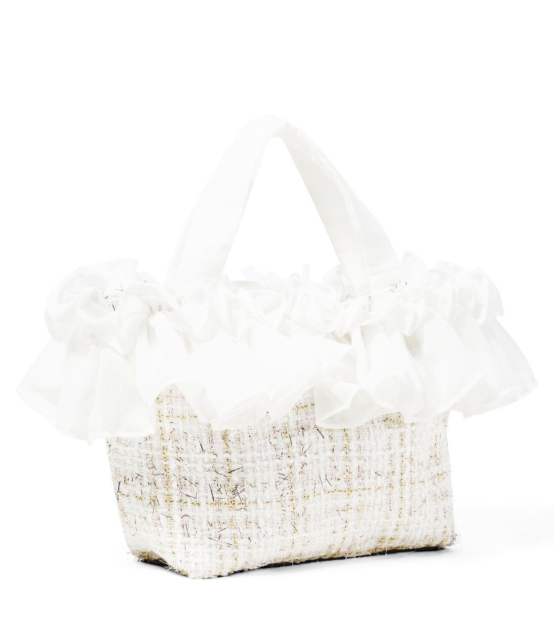 Tweed bag | Patachou