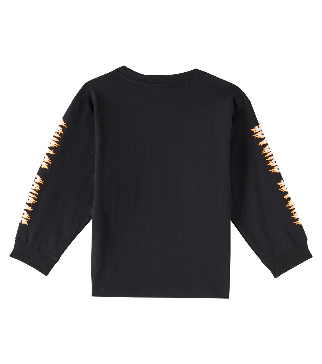 T-shirt Rube imprimé en coton | Molo