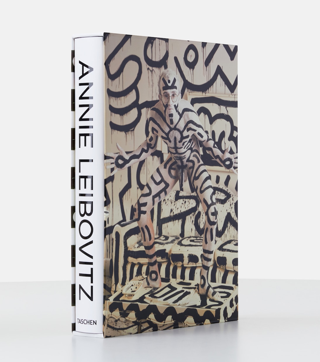 Annie Leibovitz book | Taschen