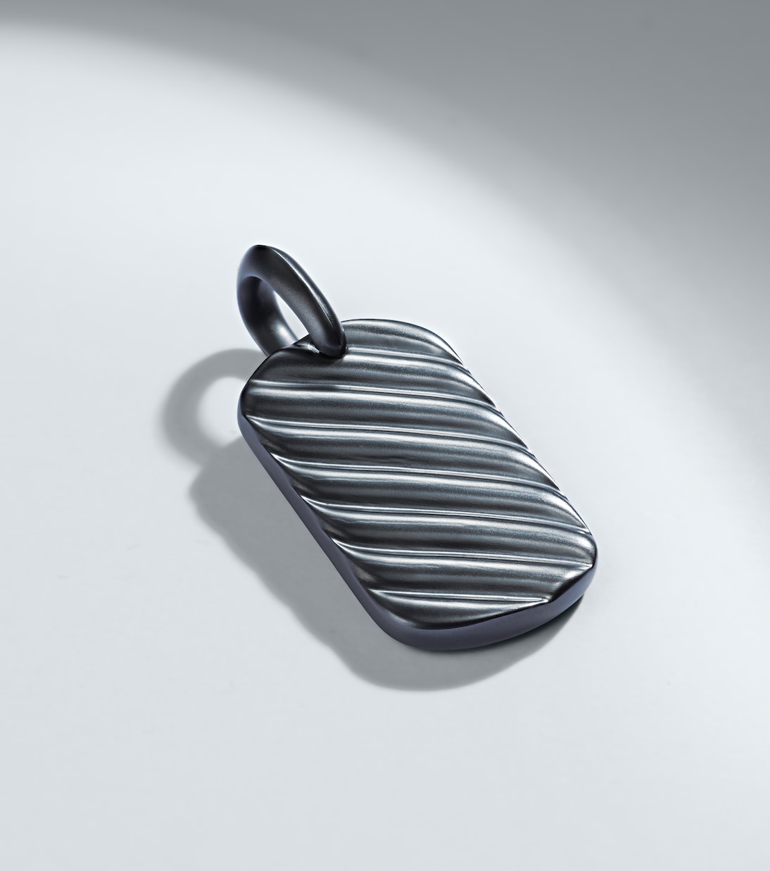 Colgante Scuplted Cable | David Yurman