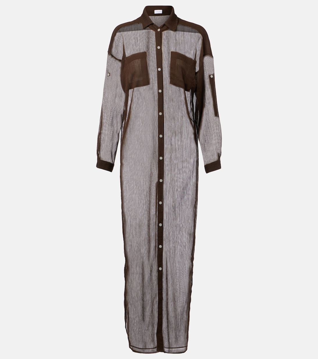 Hemdblusenkleid Mika | Jade Swim