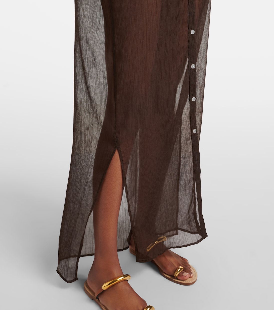 Hemdblusenkleid Mika | Jade Swim