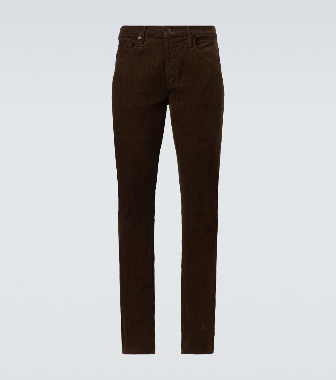 Mid-rise slim jeans | Tom Ford